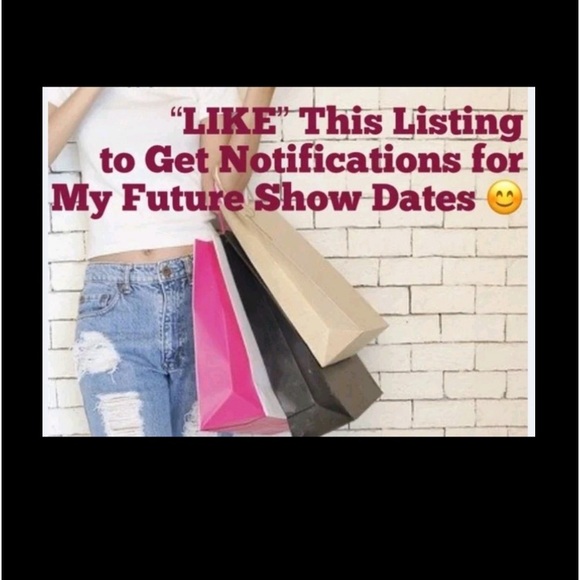 Auctions with Adrianne ❤️ - Picture 5 of 5